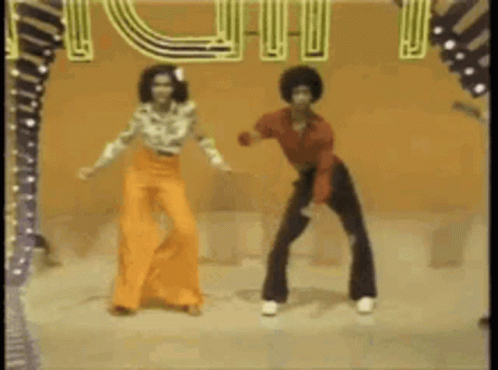 Retro Retro Disco GIF Retro Retro Disco GIF