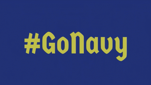 Go Navy Beat Army GIF