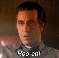 Hooah Alpacino GIF Hooah Alpacino GIF