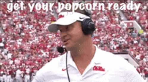 Ole Miss GIF Ole Miss GIF