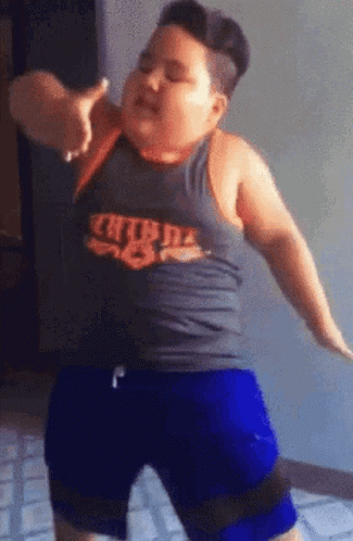 Dance Kid GIF Dance Kid GIF