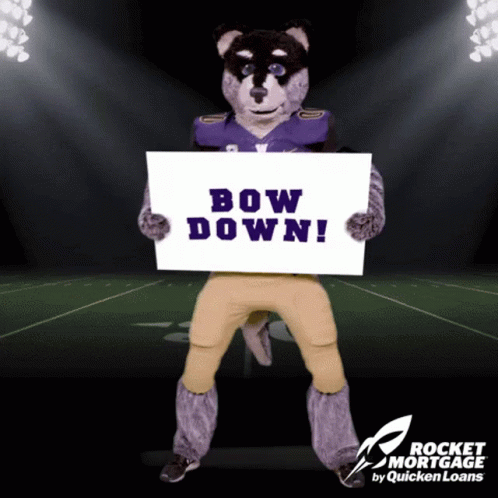 Washington Huskies Football GIF Washington Huskies Football GIF