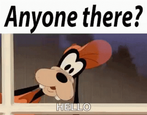 Anyone Hello GIF Anyone Hello GIF