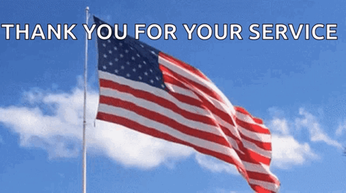 Happy Memorial GIF Happy Memorial GIF