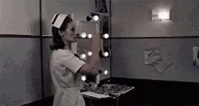 Nurse Sexy Doc GIF