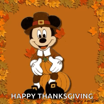 Pumpkin Mickeymouse GIF Pumpkin Mickeymouse GIF