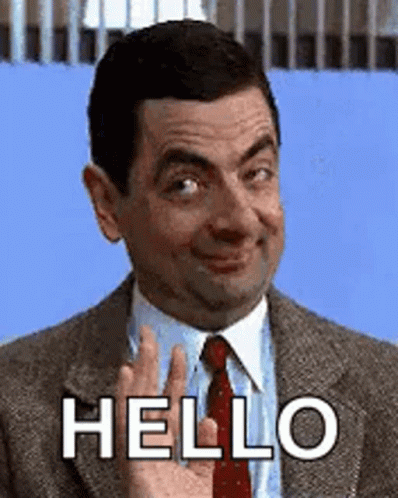 Mr Bean Funny GIF Mr Bean Funny GIF