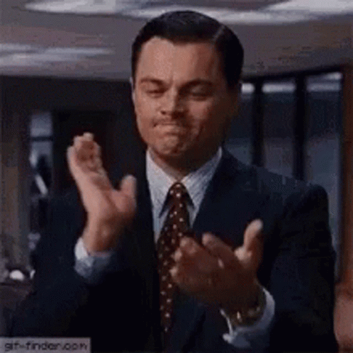 Thanks Awesome GIF Thanks Awesome GIF