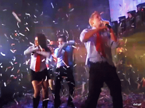 Rbd Maite Perroni GIF Rbd Maite Perroni GIF