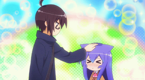 Pat Pat Head GIF Pat Pat Head GIF