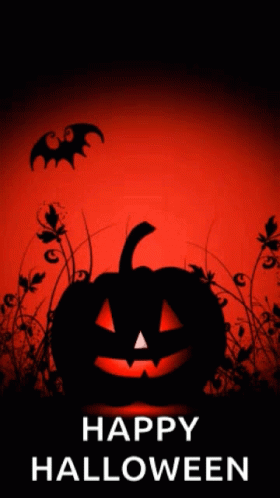 Halloween Pumpkin GIF Halloween Pumpkin GIF