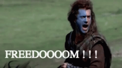 Freedom GIF Freedom GIF