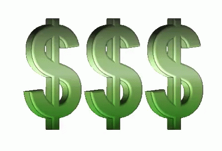 Money Dollar GIF Money Dollar GIF