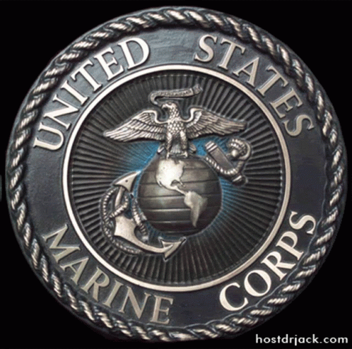 Usmc Marines GIF Usmc Marines GIF