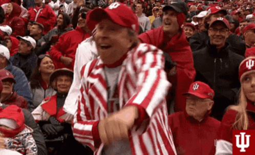 Thats Right Fan GIF Thats Right Fan GIF