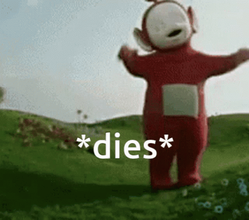 Po Dies GIF Po Dies GIF