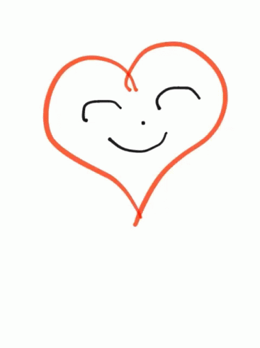 Heart Happy GIF Heart Happy GIF