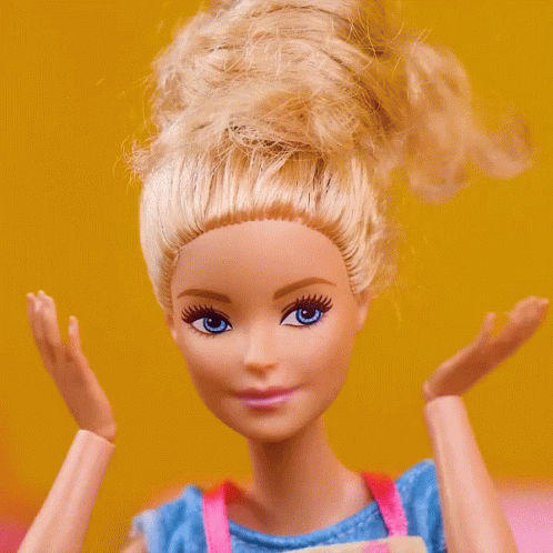 Barbie Diy GIF Barbie Diy GIF