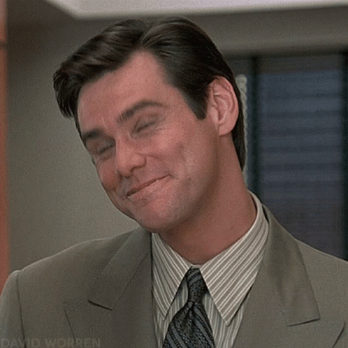 Jim Carrey Oops GIF Jim Carrey Oops GIF