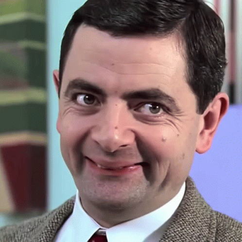 Mr Bean Bean GIF Mr Bean Bean GIF