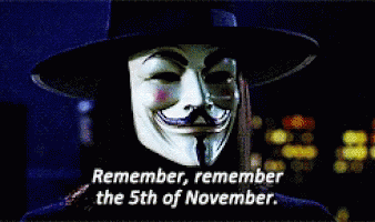 Remember Remember V For Vendetta GIF Remember Remember V For Vendetta GIF