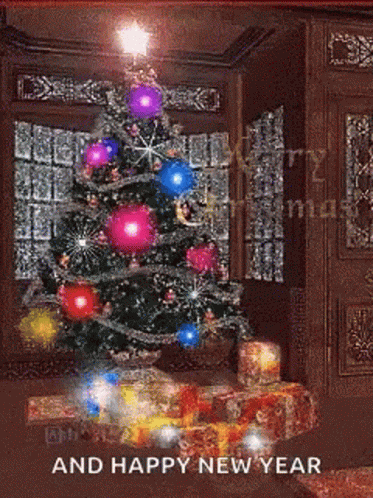 Merry Christmas GIF Merry Christmas GIF