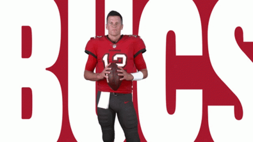 Brady Buccaneers GIF Brady Buccaneers GIF