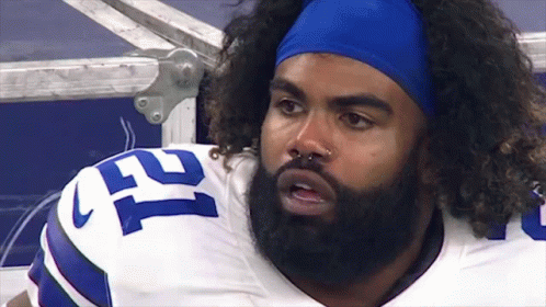 Ezekiel Elliott Ezekiel GIF Ezekiel Elliott Ezekiel GIF