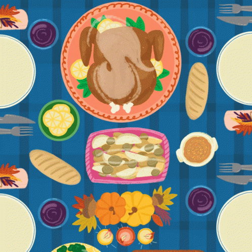 Thanksgiving Happy Thanksgiving GIF Thanksgiving Happy Thanksgiving GIF