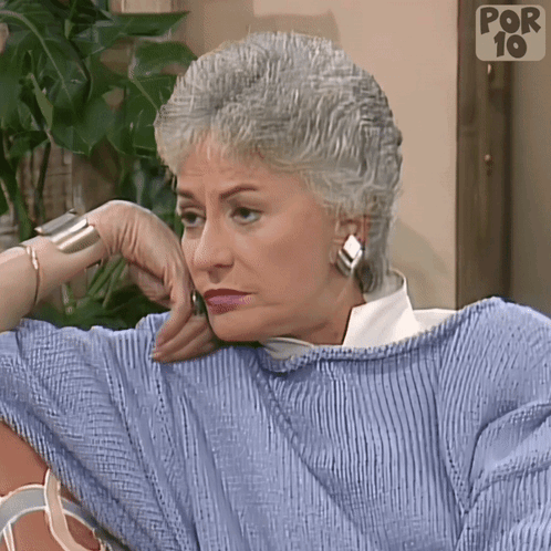 Blank Stare Seriously GIF Blank Stare Seriously GIF