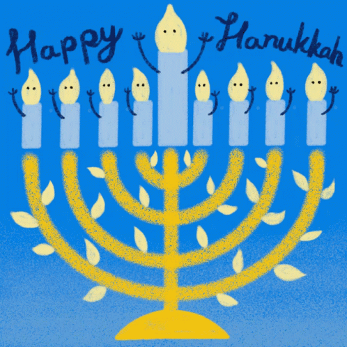 Hanukkah Chanukah GIF Hanukkah Chanukah GIF