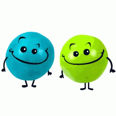 High Five Candy GIF High Five Candy GIF