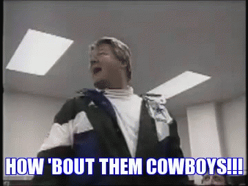Cowboys Dallas GIF Cowboys Dallas GIF