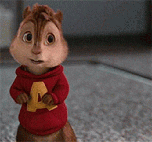 Alvin And The Chipmunks Alvin GIF Alvin And The Chipmunks Alvin GIF