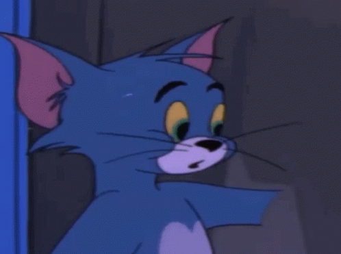 Tom And Jerry Evil GIF Tom And Jerry Evil GIF
