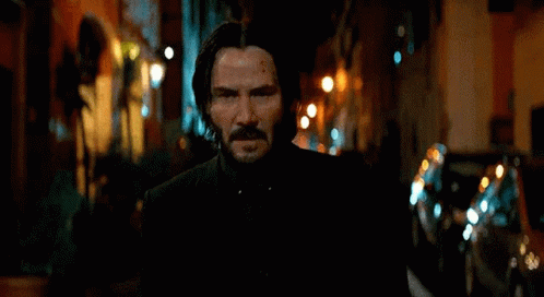 John Wick GIF John Wick GIF