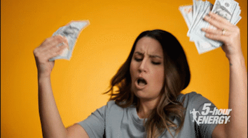 5hour Energy Energy Shot GIF 5hour Energy Energy Shot GIF