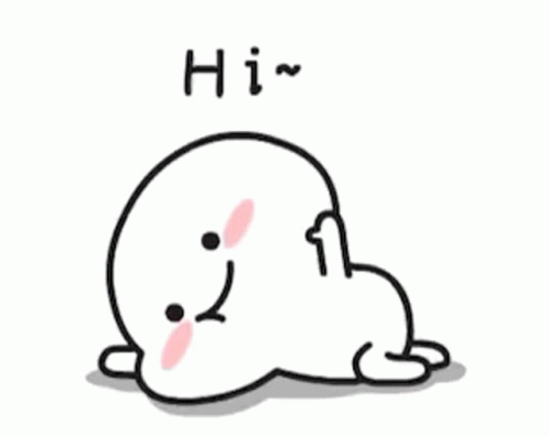 Quby Chan Hi GIF Quby Chan Hi GIF