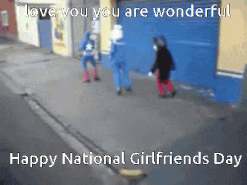 Gfday GIF Gfday GIF