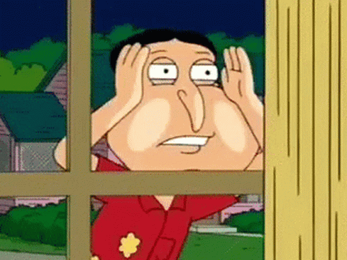 Weird Creeping GIF Weird Creeping GIF
