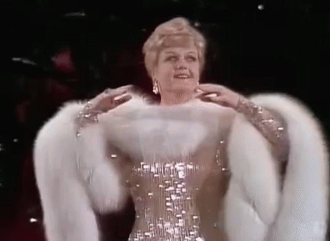 Angela Lansbury Fancy Dress GIF Angela Lansbury Fancy Dress GIF