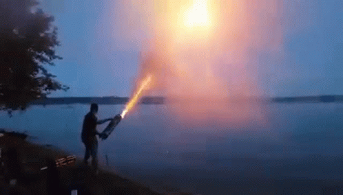 Firework GIF Firework GIF