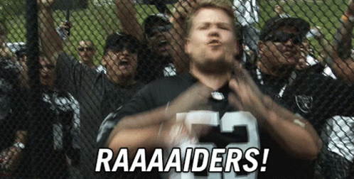 Raiders Win GIF Raiders Win GIF