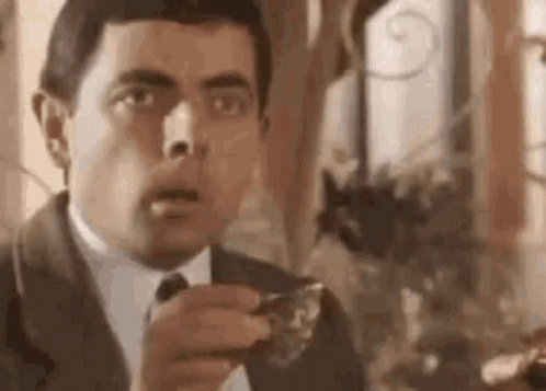 Shocked Surprised GIF Shocked Surprised GIF
