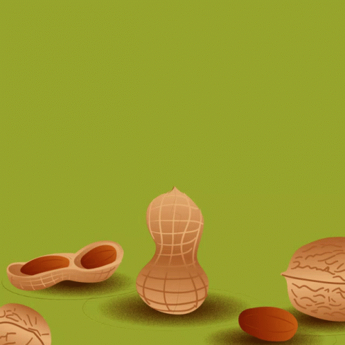 Happy Nut Day National Nut Day GIF Happy Nut Day National Nut Day GIF