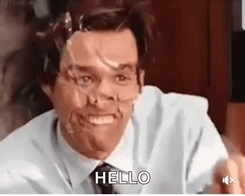 Jim Carrey Derp GIF Jim Carrey Derp GIF