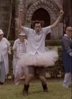 Jim Carrey Silly GIF Jim Carrey Silly GIF