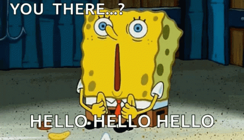 Spongebob Breathing GIF Spongebob Breathing GIF