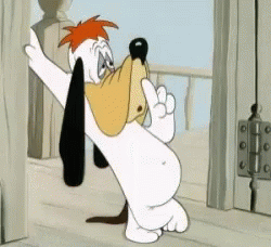 Droopy Droopy Dog GIF Droopy Droopy Dog GIF