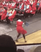Graduation Happy GIF Graduation Happy GIF